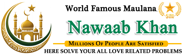 Nawaab Khan :+91-7742978320
